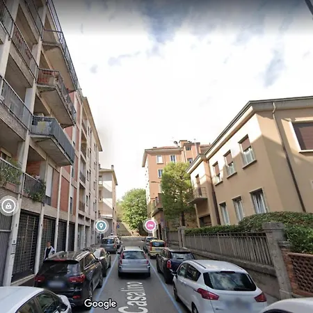 Chiclife - Florentin Downtown Appartement Bergame