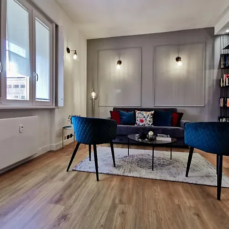 דירה Florentin Downtown Design