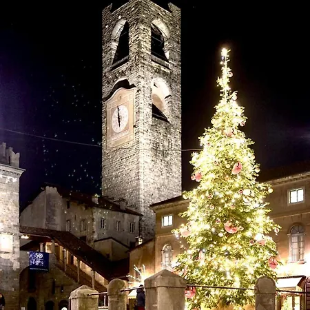 Florentin Downtown Design Appartamento Bergamo