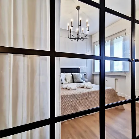 Florentin Downtown Design * ברגמו
